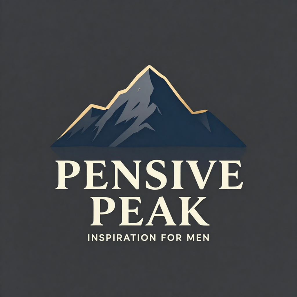 Pensive Peak